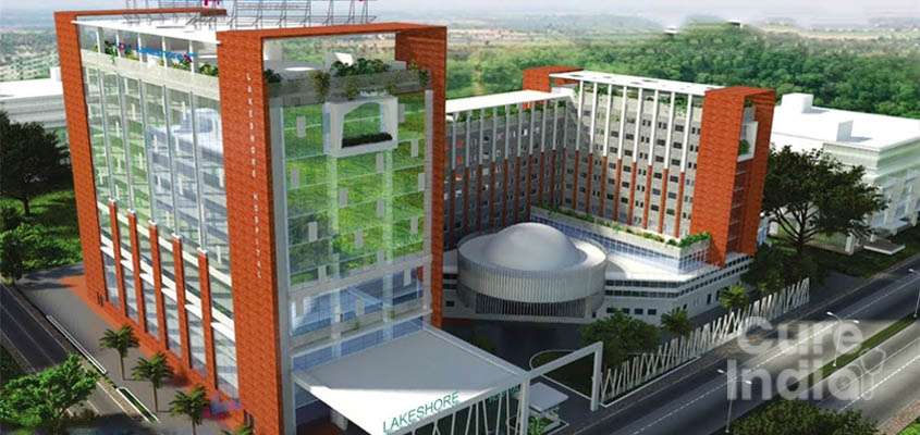 VPS lakeshore افضل مستشفى في كوتشي كيرلا